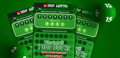 ge bort lotter digitalt|Spela skraplotter online .